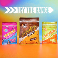 Grenade BCAA Intra Workout Powder, Zero Sugar plus Muscle Function & Electrolyte Balance Support (30 Servings) - Strawberry Mango, 390 g (Pack of 1)