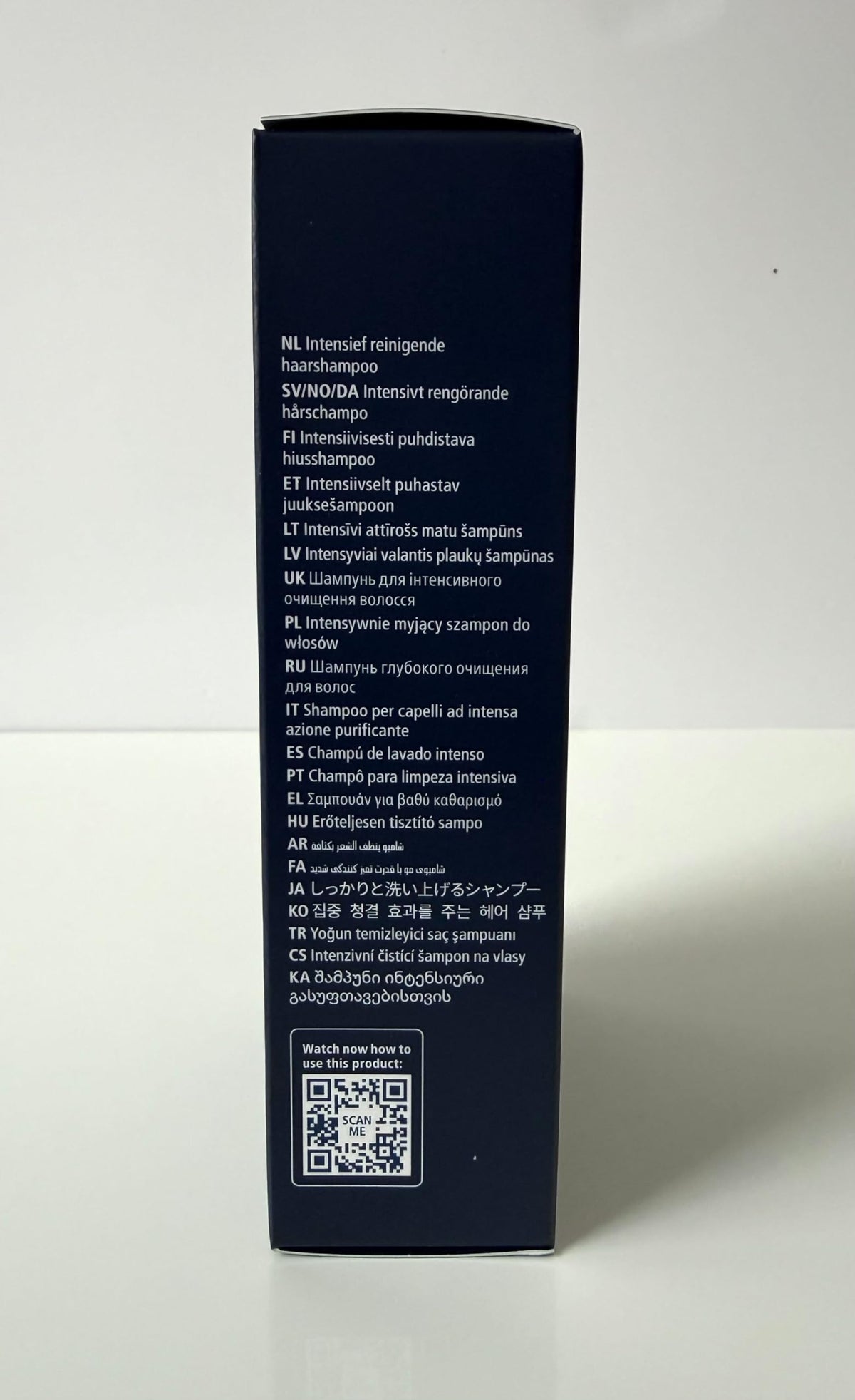 GRAHAM HILL Stowe Wax Out Charcoal Shampoo for Men - Detoxifying Mens Shampoo (250ml), Ideal for Oily Hair Shampoo with Natural Ingredients, Reduces Dandruff and Promotes Healthy Hair Growth