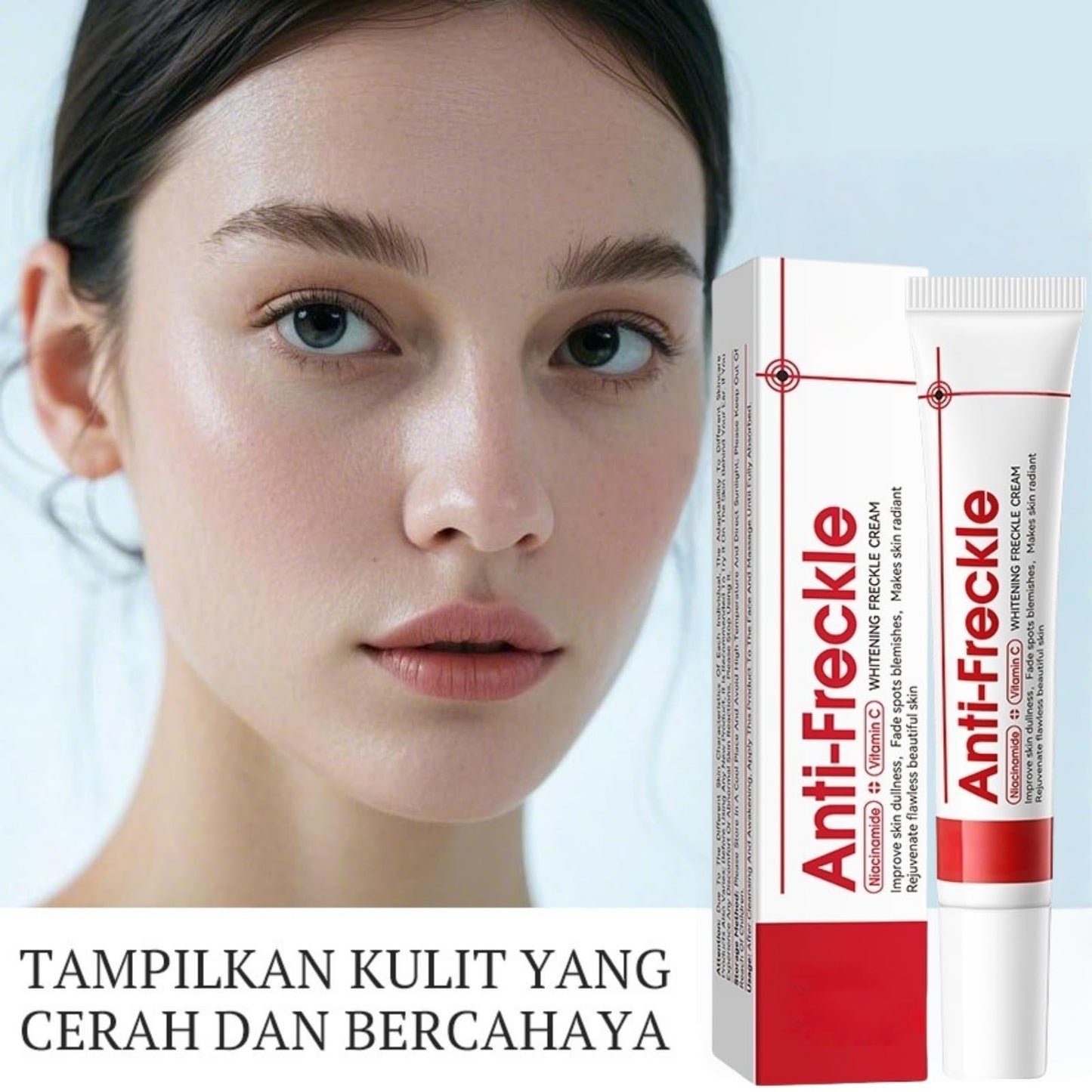 Whitening Freckle Cream,Moisturizing Removes Facial Dark Spots,Dark Spot Remover,Spot Removal Treatment Cream,Sp/ot Off Freck/le Whitening Crea/m,Anti wrinkle Moisturizing Fre/ckle Remover Cre/am