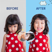 Terpsichore Topical Magnesium Lotion for Kids: Magnesium Chloride Body Cream 100 mL