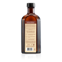 Nature Spell Pumpkin Oil for Hair, for All Hair Types, Vegan, 150ml