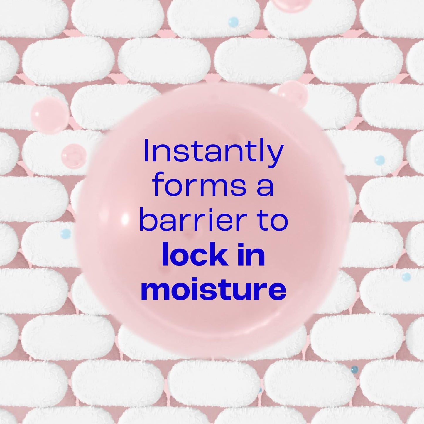 E45 Moisturising Cream 500g for Dry, Itchy & Sensitive Skin, Emollient