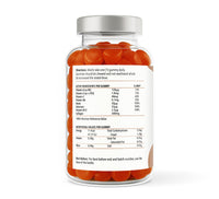 Troo Health Care Collagen Complex - 60 Natural Orange Gummies