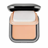 KIKO Milano Nourishing Perfection Cream Compact Foundation CR15, Moisturizing And Illuminating Creamy Compact Foundation With Spf 20