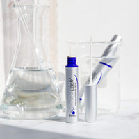 RapidLash Duo Bundle Eyelash Enhancing Serum, Hexatein 1 Complex, 3 ml (Pack of 2)