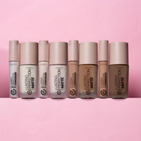 Collection Cosmetics Lasting Perfection Concealer, 16-Hour Wear, Long Lasting Concealer, Extra Fair