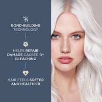 Jerome Russell Bblonde Brighten & Repair ICE WHITE Toner | 150ml
