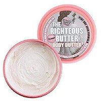 Soap & Glory Soap and Glory Righteous Butter 50ml
