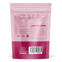 Hybrid Health Probiotics for Women | 120 Vegan Capsules | 50 Billion CFU Womens Probiotics for Gut Health | 11 Probiotic Researched Strains with Prebiotics & Cranberry Extract | Vegan Non-GMO