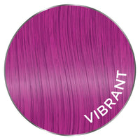Knight & Wilson Colour-Freedom Gloss Pro 150ml Magenta Semi-Permanent Hair Colour - Ultra-Vibrant Vegan Colour Mask with PurePlex | Ammonia Free Colour Lasts Up To 6-10 Washes