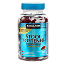 Kirkland Signature Stool Softener 100 mg, 400 Softgels (3 Pack)