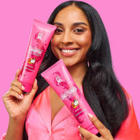 Give Me Cosmetics Conditioner for Hair, Intense Hydration, Nourishes & Strengthens with Argan & Coconut Oil plus Betaine Provitamins B5, For Dry, Damaged, Paraben Free