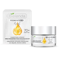 Bielenda Diamond Lipids Anti Wrinkle Cream 70+ Day/Night 50ml