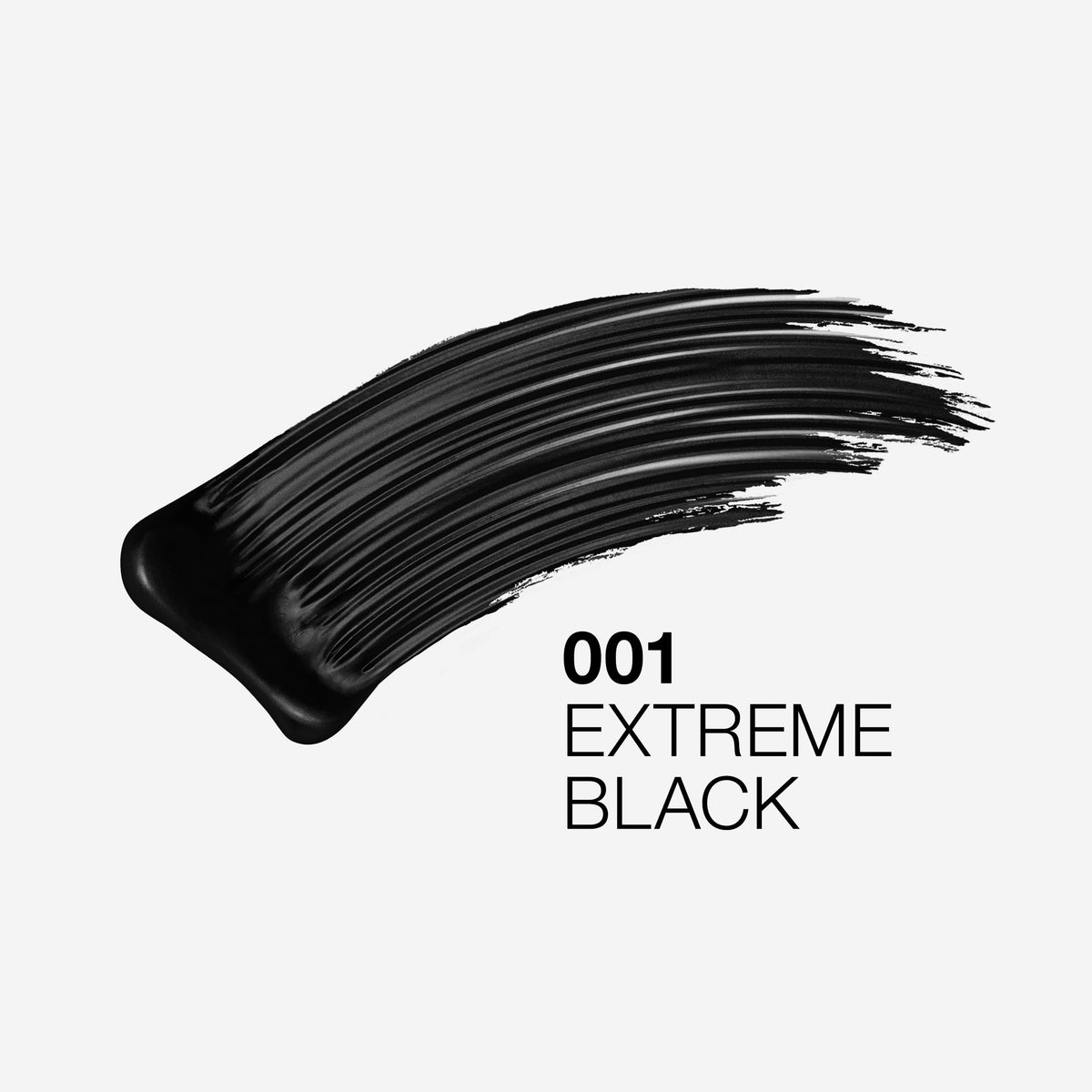 Manhattan Volume Up Mascara, Extreme Black, 8 ml Animal Cruelty Free