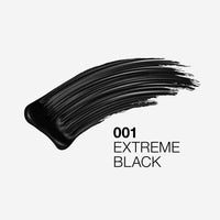 Manhattan Volume Up Mascara, Extreme Black, 8 ml Animal Cruelty Free