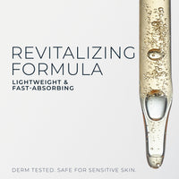 RoC Multi Correxion Revive + Glow Daily Serum | With 10% Vitamin C, Skincare for Face & Neck | 30 ml