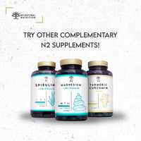 Evening Primrose Oil 2000 mg, 10% GLA. 200 Softgel Capsules with Vitamin E and Omega 6. High Strength, Easy Swallow, Cold Pressed. Menopause, Skin and Nails Care. Made in EU. N2 Natural Nutrition