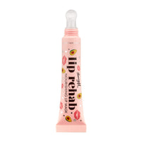 Barry M Lip Rehab Nourishing Lip Mask, Clear