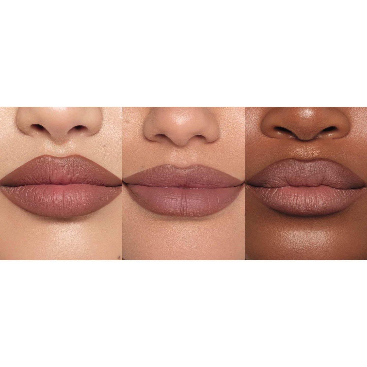 Anastasia Beverly Hills Lip Velvet - Soft Matte Velvet Lip Mousse with Full-Pigment Color for Smooth Blurred Lips and Lightweight Comfortable Wear - Blackberry