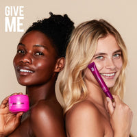 Give Me Brightening Vitamin E Eye Cream - Anti Wrinkle Eye Cream for Dark Circles and Puffy Eyes, Under Eye Cream Anti Aging - Hydrates & Brightens Under-Eye Area, Reduces Inflammation