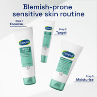 Cetaphil Gentle Clear Triple-Action Blemish Serum 30ml