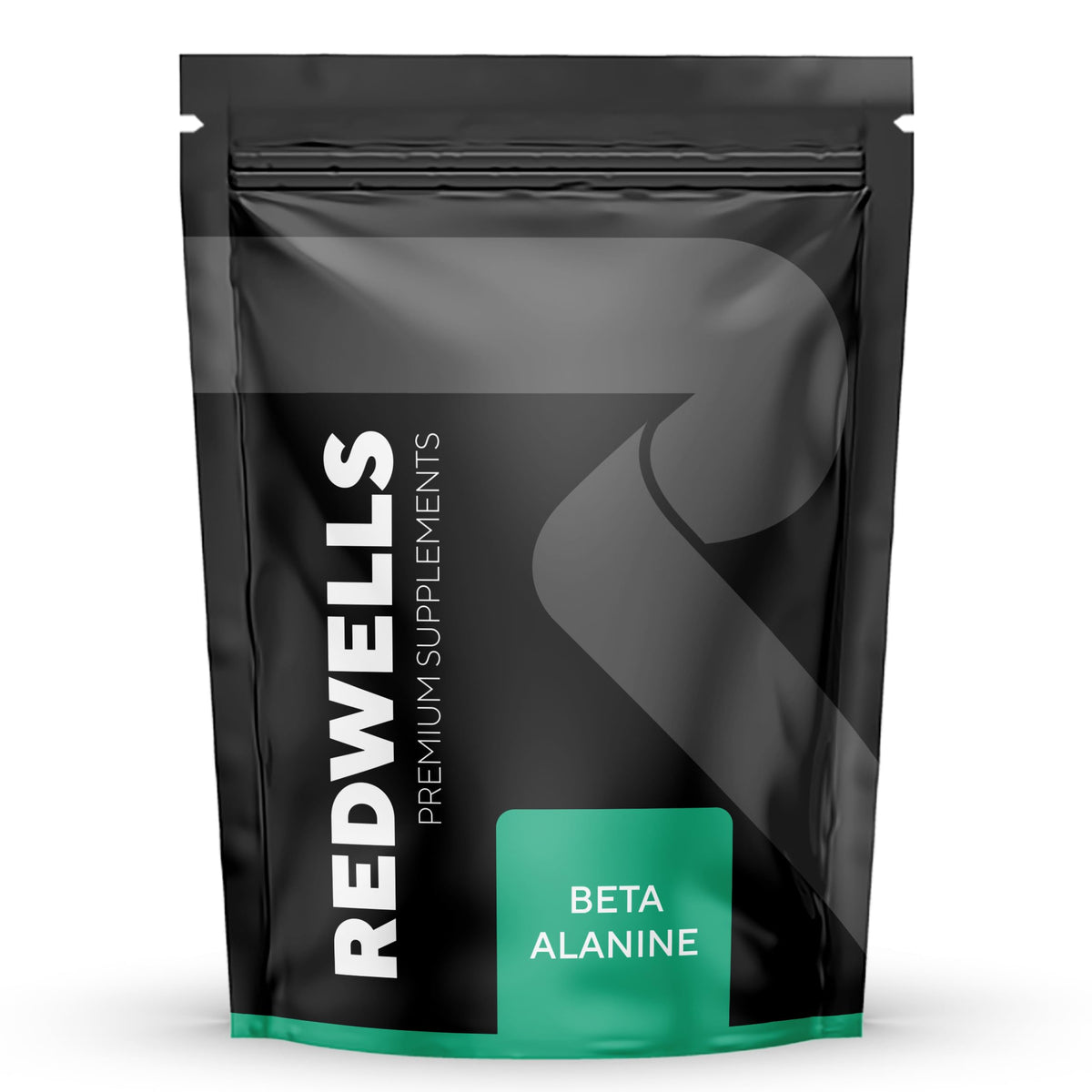 Beta Alanine Powder REDWELLS Premium Quality No Additives Amino Acid - 500g Pack