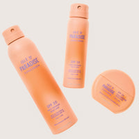 Isle of Paradise Daily Defense Face Fluid SPF 50, Lightweight Invisible Sunscreen For Face, Broad Spectrum Protection, Hydrating, Non-Greasy & Makeup-Friendly Formula, 1.69 fl. oz/50 ml Bottle