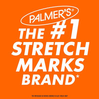 Shop Mode Palmer’s Cocoa Butter Formula with Vitamin E, 250ml – Cocoa Butter Stretch Mark & Scar Removal Cream and Body Moisturiser for Dry Skin, with Cosmetic Spatula for Mess-Free Application.