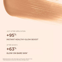Clarins Skin Illusion Tinted Moisturizer SPF 25 05 40ml