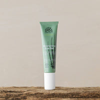 Urtekram Wild Lemongrass - Blown Away, Moisturizing Eye Gel with daisy extract - counteracts dark circles under the eyes - Help reduce puffiness and fine lines - Vegan, Organic & Natural Origin - 15ml