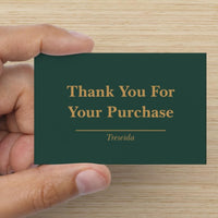Bebe Baby Cream 150ml (Pack Of 2), Vitamin E Cream, Protects The Skin From Drying Out, Mild Care And Intensive Protection Of Youthful Skin, With Treseida Thank You Card