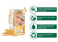 Garnier Hair Colour No. 110 Very Light Natural Blonde – Pack of 2