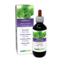 Gotu kola (Centella asiatica) herb Alcohol-Free Mother Tincture Naturalma | Liquid Extract Drops 200 ml | Food Supplement | Vegan