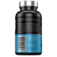 Insynergy Labs NAC 650mg Per Capsule (Maximum Dose in UK) Superior 98% Purity NAC Supplement, N-Acetyl-Cysteine NAC Powder 90 Vegan Capsules