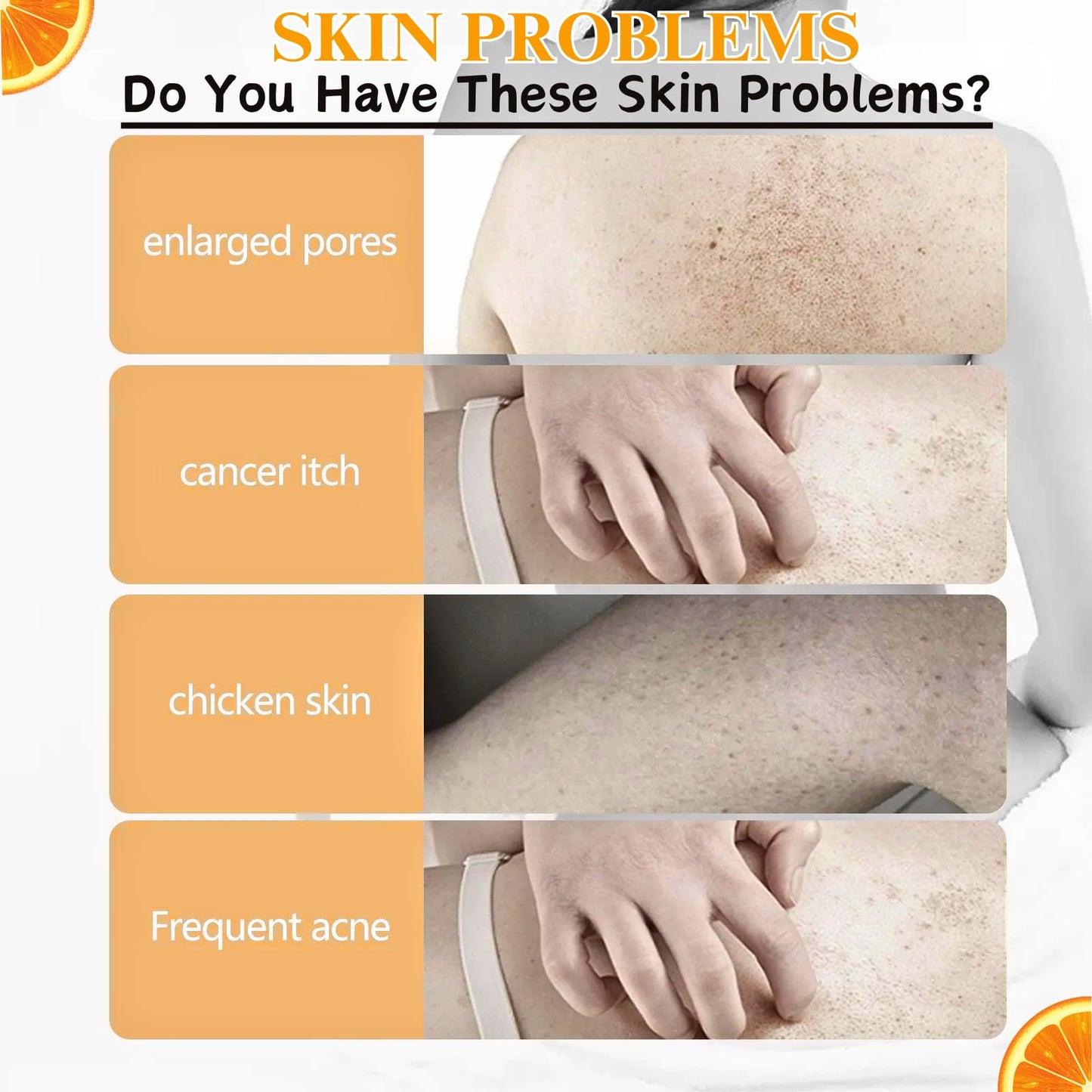 Trendyfave Vitamin C Cream, Vitamin C Body Lotion, Vitamin C Body Cream, Large-capacity Body Moisturiser With Vitamin C, Turmeric And Retinol, Vitamin C Dry Skin Moisturiser, Body Skin Care Smooth Skin, 200ml