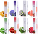 NLFOX Cuticle Oil Pen for Nail Care,8PCS Nail Oil Pen with Natural Ingredients Revitalize Pen Gel Manicure Pedicure nail art Treatment (Mix)