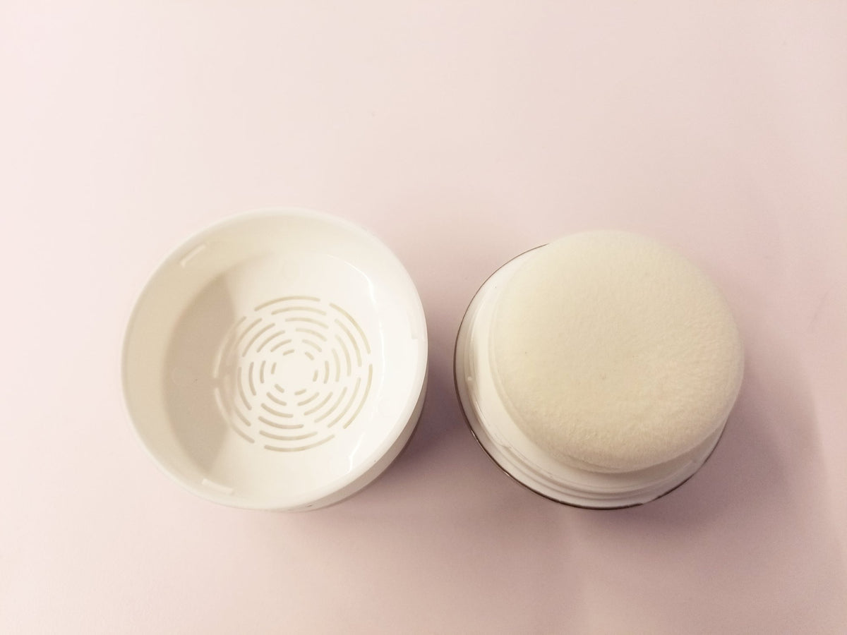 Kiko Milano KIKO Milano Invisible Touch Face Fixing Powder | Setting and mattifying face powder