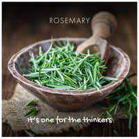 Friendly Soap Natural Rosemary Bath Soap 95g