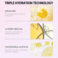 Maggikey Anti-redness Face Primer, Green Colour Corrector, Make Up Primer For Red & Blemished Skin, Pore Minimizer, Balance Skin Tone, Moisturising Foundation Base, Grips Makeup To Last, Hydrating Isolation