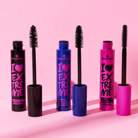Essence Cosmetics Essence -I love extreme – volume mascara