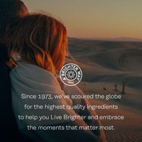 SOLARAY D-Mannose with Cranactin Cranberry and Vitamin C - 60 Vegan Capsules Not Tablets - D Mannose Supplement - Non GMO & Lab Verified - Solaray