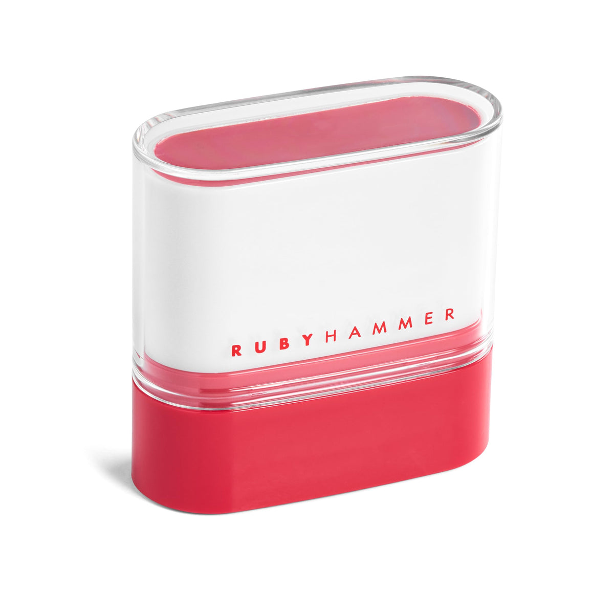 Ruby Hammer Cheek Colour, Red, Multi-Use Cream Stick, 11g