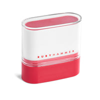 Ruby Hammer Cheek Colour, Red, Multi-Use Cream Stick, 11g
