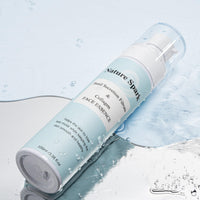 Nature Spark Snail Secretion Filtrate & Collagen Skin Repair Hydrating Face Serum 100ml