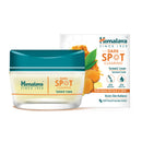 Himalaya Dark Spot Clearing Turmeric Cream |Visibly Reduces Dark Spots in 1 Week – 50g