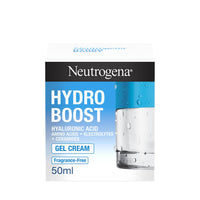 Neutrogena® Hydro Boost Gel Cream 50ml