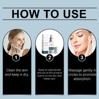 Spot-lightening Gel,Skin Tightening Cream,Skin Brightening Face Serum for Discolouration and Hyperpigme/ntation,Vitamine C&Hyaluronic Acid Face Serum,Face Brightening Serum,for All Skin Types,30ml