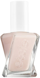 Essie Gel Couture Longlasting High Shine No UV Lamp Required Nail Polish Sheer Nude Pink Colour, Shade 40 Fairy Tailor, 13.5ml