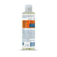 FAITH IN NATURE Faith In Nature 300 ml Natural Grapefruit and Orange Body Wash, Invigorating, Vegan and Cruelty Free, No SLS or Parabens