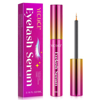 Generic Organic Castor Oil Lash Serum, Fuller & Longer Looking Eyelashes, Nourishing & Conditioning Formula, Eyelash Serum To Grow Lashes, Lash Boost Serum, Lash Enhancing Serum, 5ml